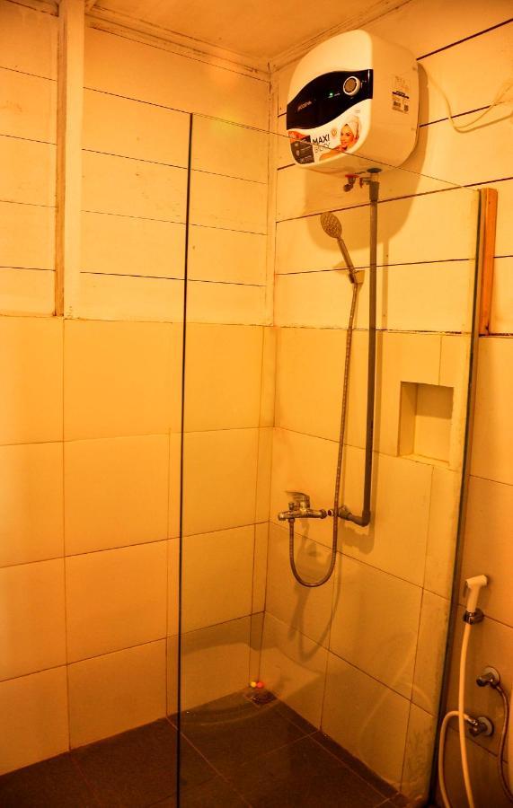 Hotel Crow'S Nest Tua Pejat Zewnętrze zdjęcie