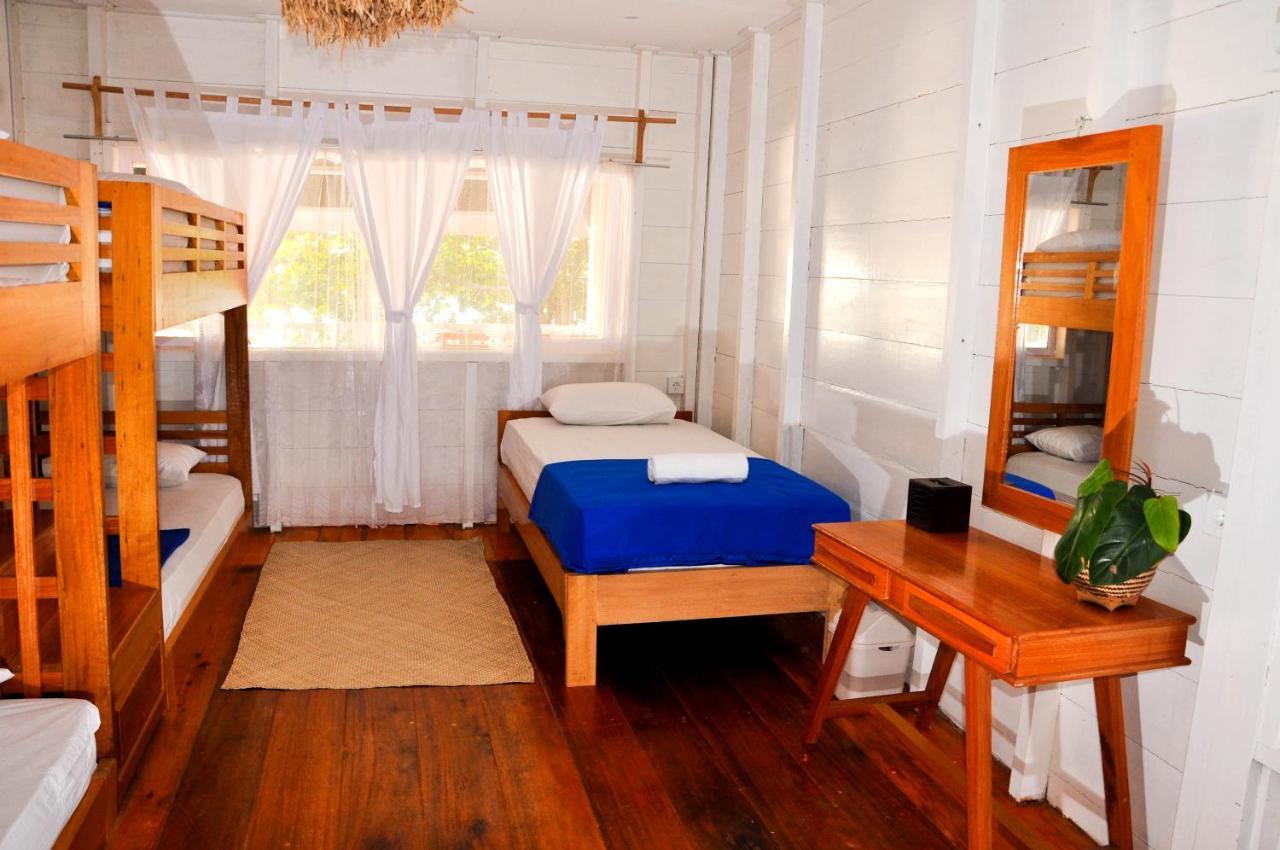 Hotel Crow'S Nest Tua Pejat Zewnętrze zdjęcie