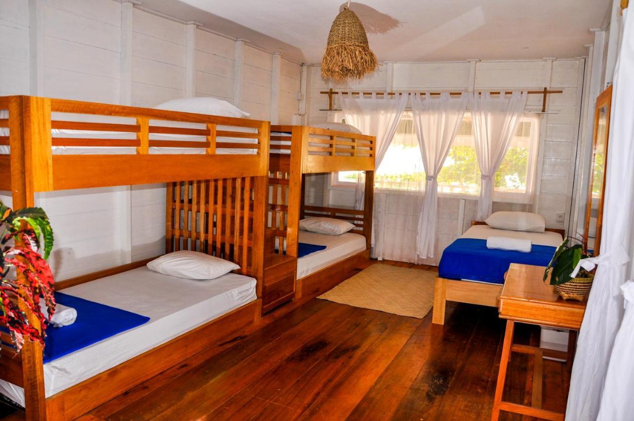 Hotel Crow'S Nest Tua Pejat Zewnętrze zdjęcie