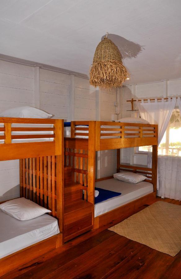 Hotel Crow'S Nest Tua Pejat Zewnętrze zdjęcie