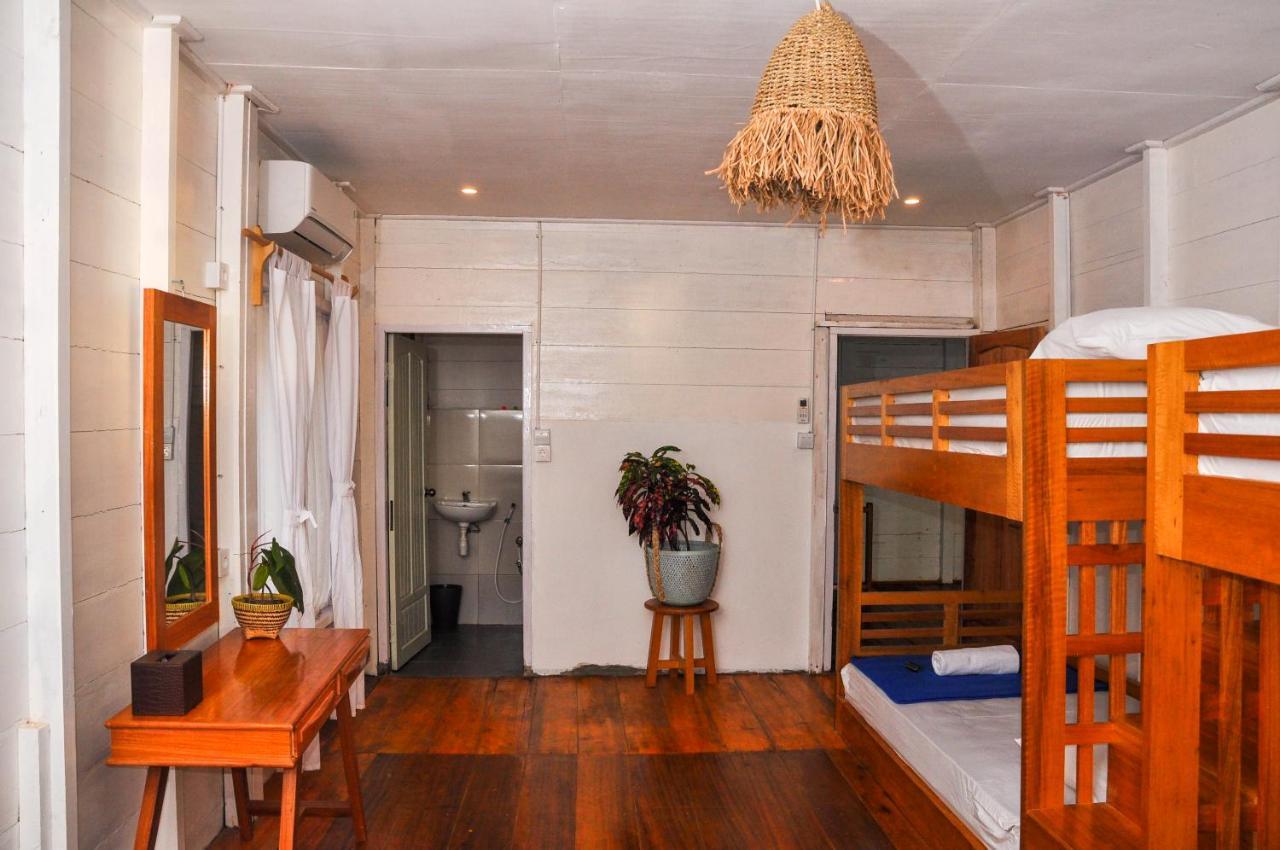 Hotel Crow'S Nest Tua Pejat Zewnętrze zdjęcie
