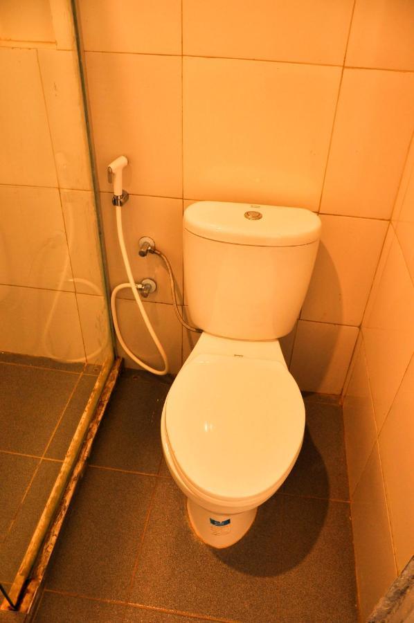 Hotel Crow'S Nest Tua Pejat Zewnętrze zdjęcie