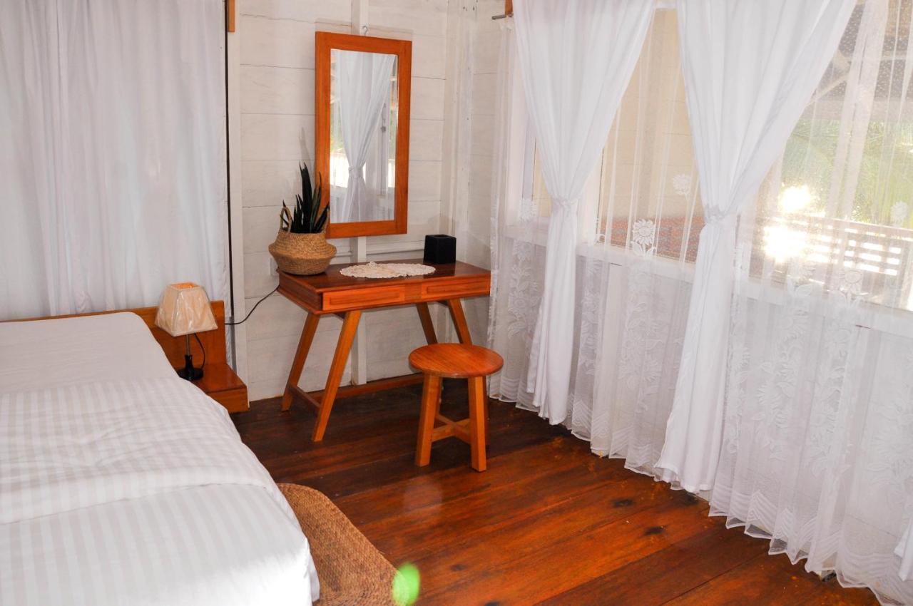 Hotel Crow'S Nest Tua Pejat Zewnętrze zdjęcie
