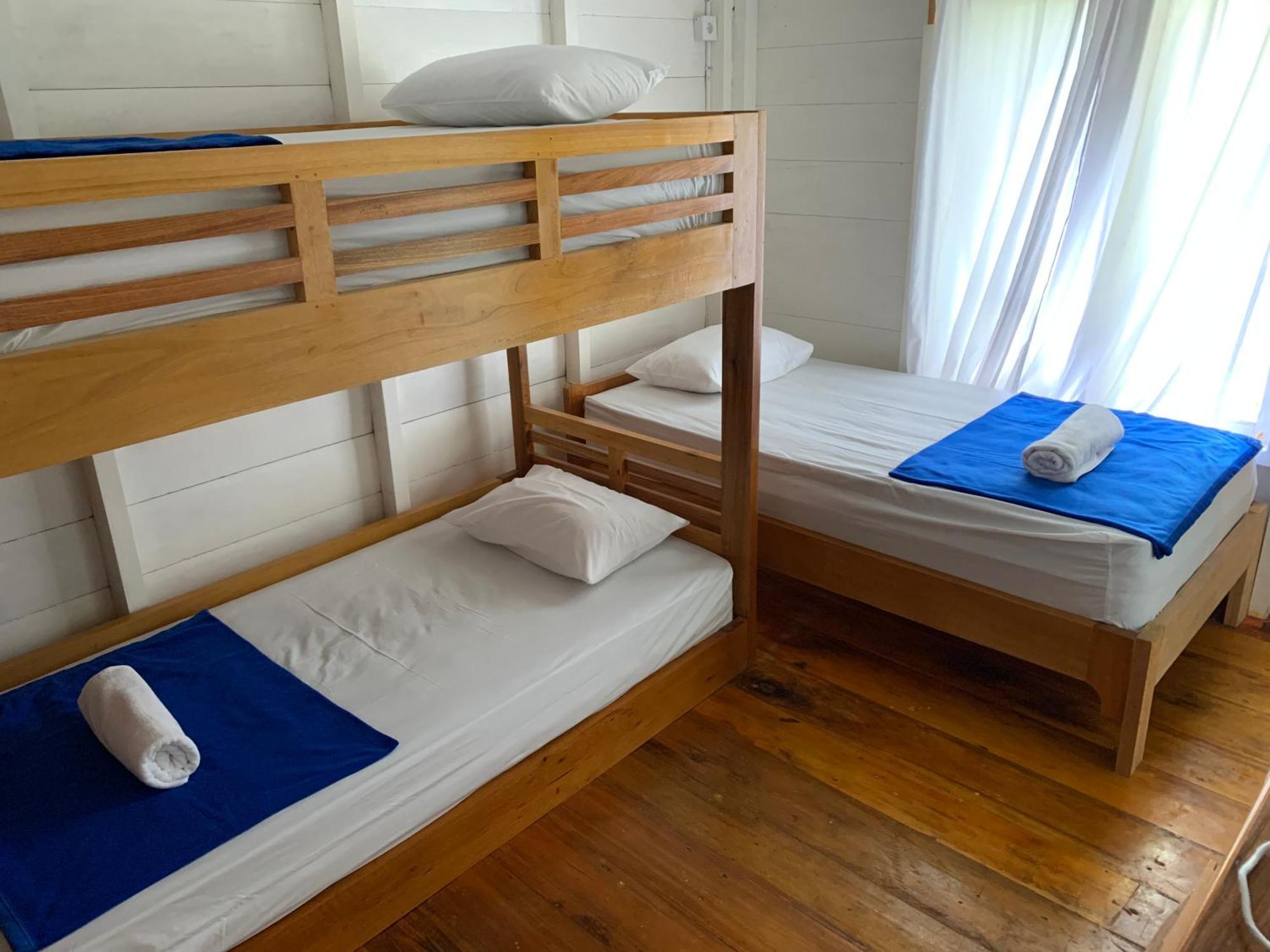 Hotel Crow'S Nest Tua Pejat Zewnętrze zdjęcie