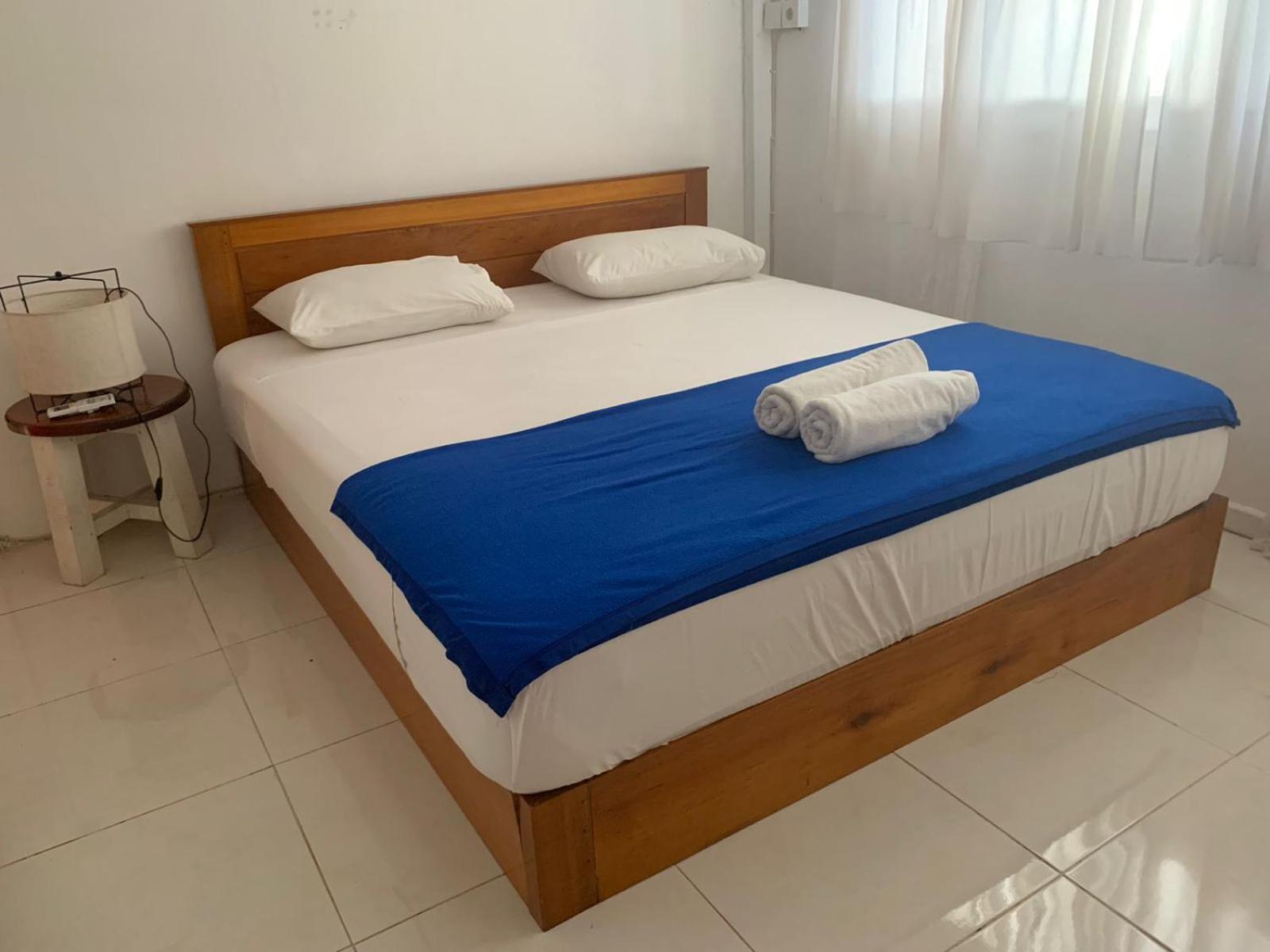 Hotel Crow'S Nest Tua Pejat Zewnętrze zdjęcie