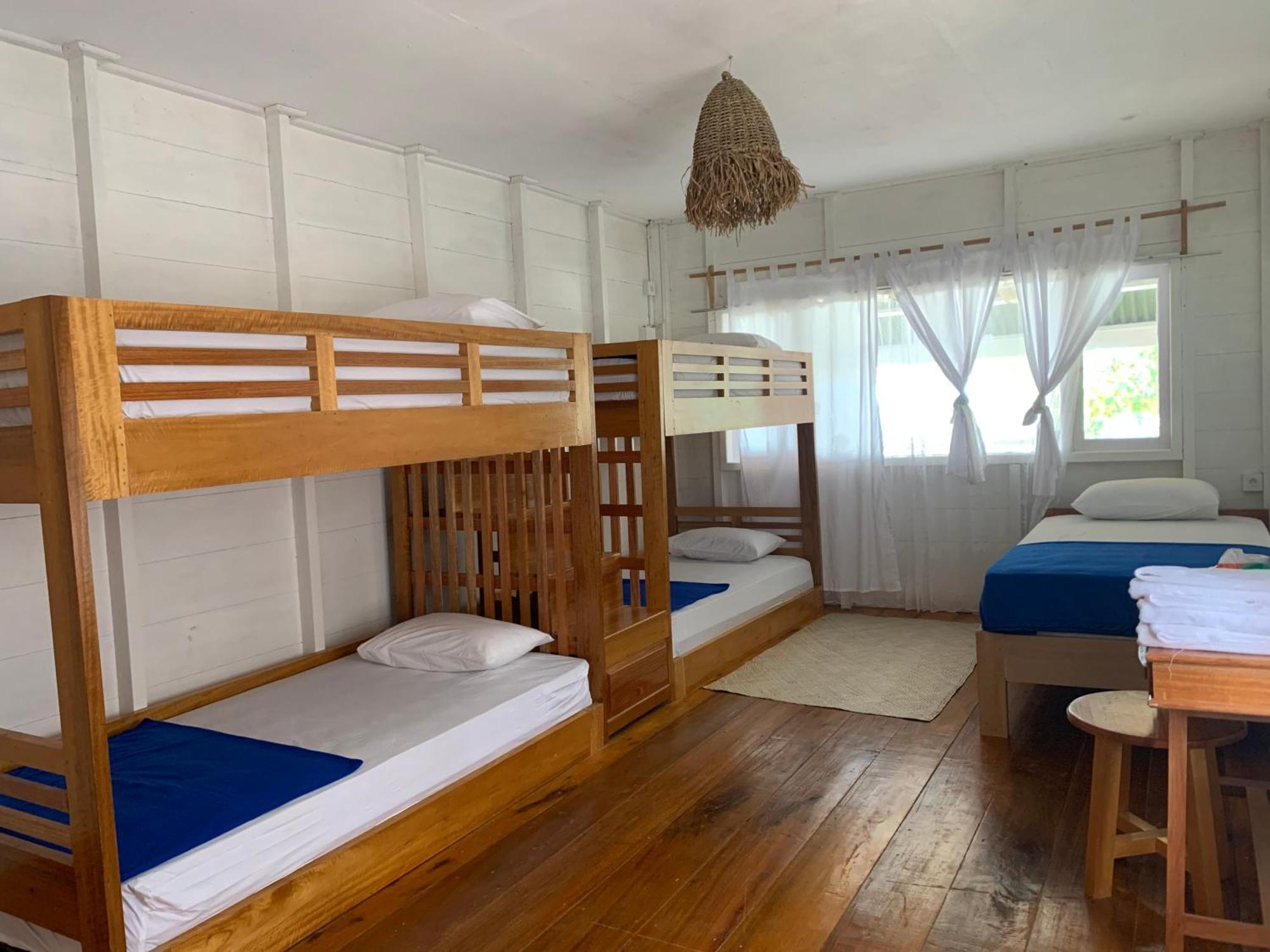 Hotel Crow'S Nest Tua Pejat Zewnętrze zdjęcie
