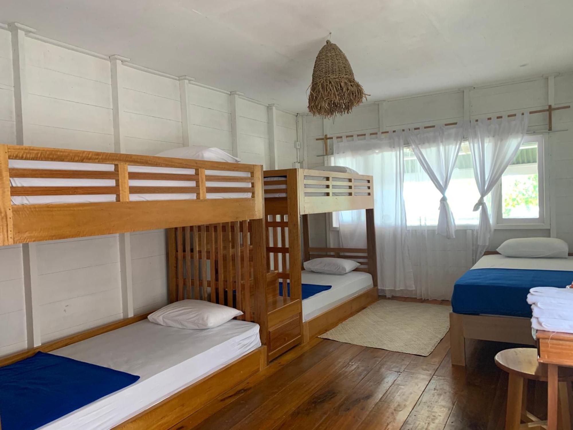 Hotel Crow'S Nest Tua Pejat Zewnętrze zdjęcie